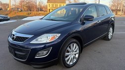 2010 Mazda CX-9 