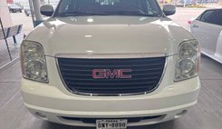 2013 GMC Yukon SLT