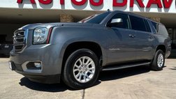2020 GMC Yukon XL SLT