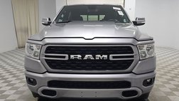 2022 Ram Ram Pickup 1500 Big Horn