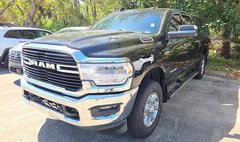 2019 Ram Ram Pickup 2500 Big Horn
