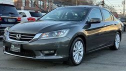 2013 Honda Accord EX