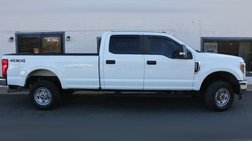 2018 Ford Super Duty F-250 XLT