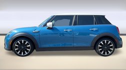 2024 MINI Hardtop Cooper S