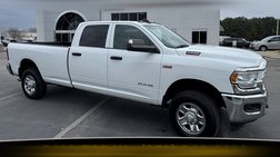 2022 Ram Ram Pickup 2500 Tradesman