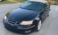 2007 Saab 9-3 2.0T