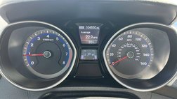 2014 Hyundai Elantra GT Base