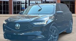 2023 Acura MDX SH-AWD w/A-SPEC