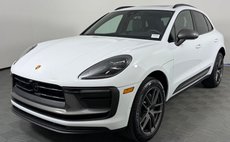 2026 Porsche Macan T