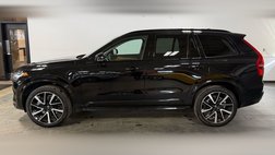 2023 Volvo XC90 Recharge T8 Plus Dark Theme