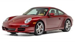 2008 Porsche 911 Carrera S