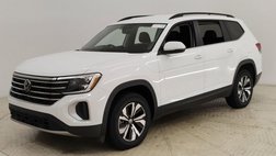 2024 Volkswagen Atlas SE 4Motion