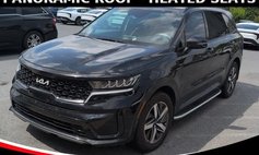 2023 Kia Sorento S