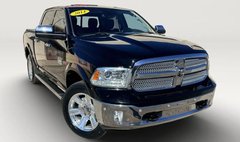 2014 Ram Ram Pickup 1500 Laramie Longhorn