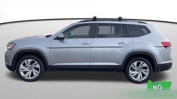 2022 Volkswagen Atlas V6 SE 4Motion