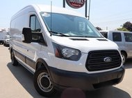2018 Ford Transit 350