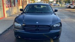 2008 Dodge Charger Base