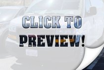 2023 GMC Savana 2500