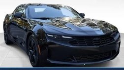 2019 Chevrolet Camaro LS