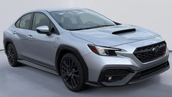 2025 Subaru WRX Premium