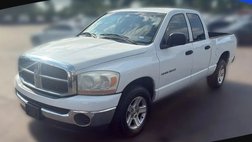 2006 Dodge Ram 1500 SLT