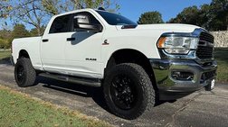 2024 Ram Ram Pickup 2500 Big Horn