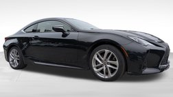 2019 Lexus RC 300 300