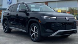 2026 Volkswagen Tiguan SE 4Motion