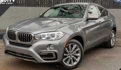2019 BMW X6 xDrive35i