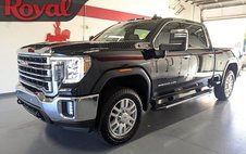2023 GMC Sierra 2500HD SLT