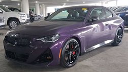 2023 BMW 2 Series M240i