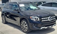 2022 Mercedes-Benz GLB GLB 250