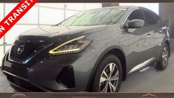 2022 Nissan Murano S