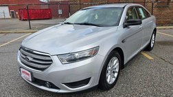 2015 Ford Taurus SE