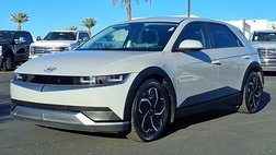 2022 Hyundai Ioniq 5 SEL