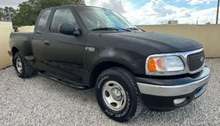 2003 Ford F-150 XL