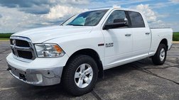 2015 Ram Ram Pickup 1500 SLT