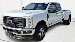2024 Ford Super Duty F-350 XL