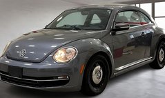 2013 Volkswagen Beetle TDI