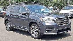 2022 Subaru Ascent Limited 7-Passenger