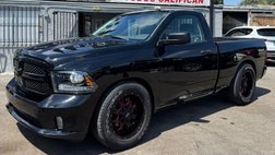 2014 Ram Ram Pickup 1500 Express