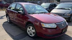 2006 Saturn Ion 2