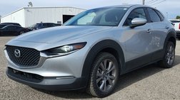 2021 Mazda CX-30 Select