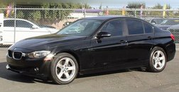 2013 BMW 3 Series 328i