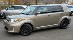 2014 Scion xB 