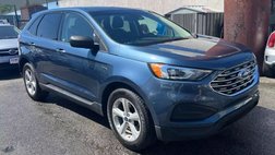 2019 Ford Edge SE