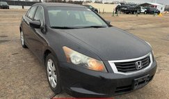 2008 Honda Accord EX