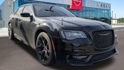 2022 Chrysler 300 Touring L