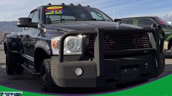 2008 Dodge Ram 3500 ST