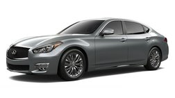 2018 Infiniti Q70L 3.7 Luxe
